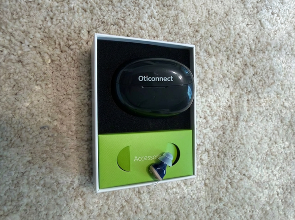 Brilliant little devices.